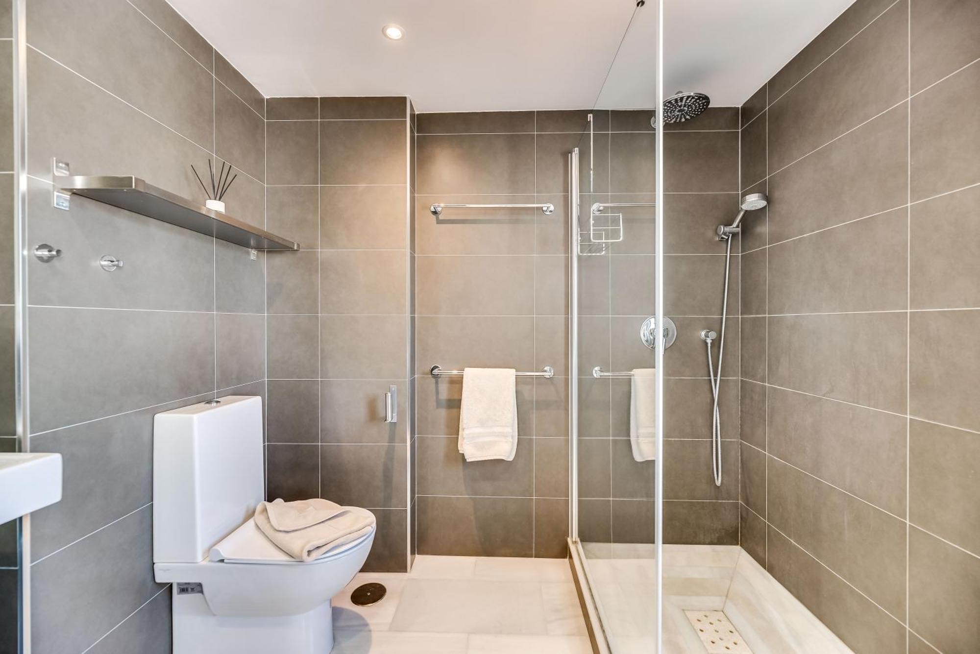Elegant 2 Bdrm Penthouse With Bbq And Pools Daire Marbella Dış mekan fotoğraf