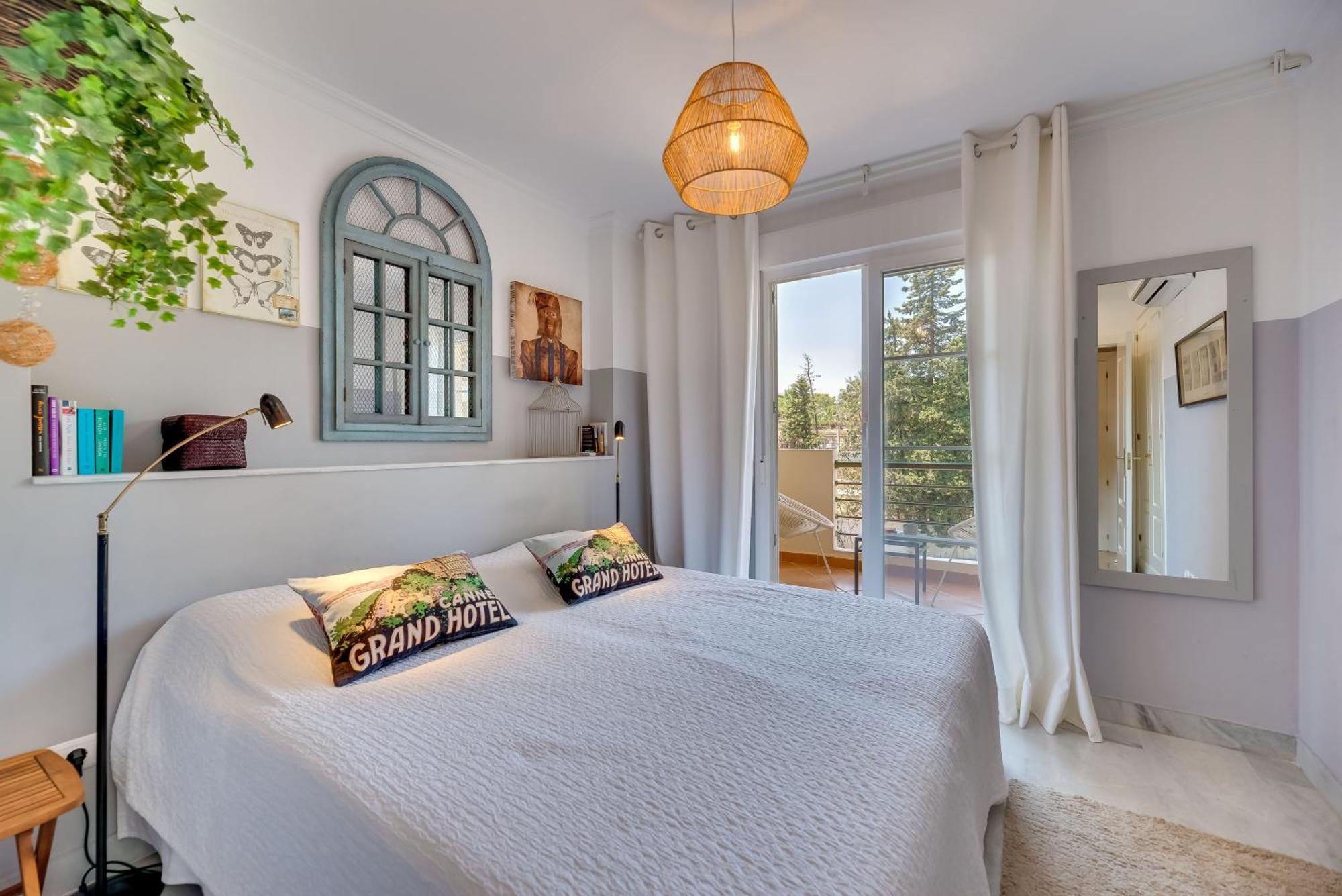 Elegant 2 Bdrm Penthouse With Bbq And Pools Daire Marbella Dış mekan fotoğraf